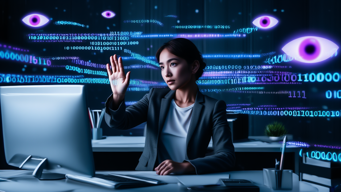 Camming and Confidentiality: Safeguarding Your Privacy and Safety